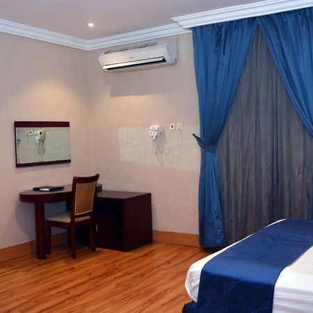 Raoum Inn Khafji Southern Exterior photo