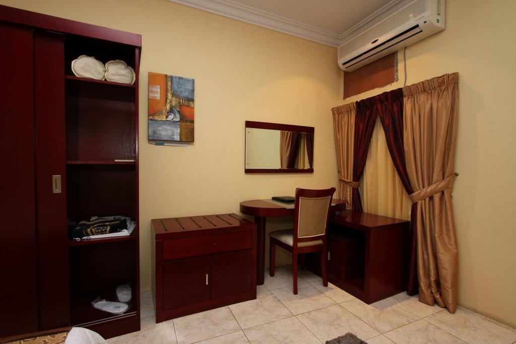 Raoum Inn Khafji Southern Exterior photo