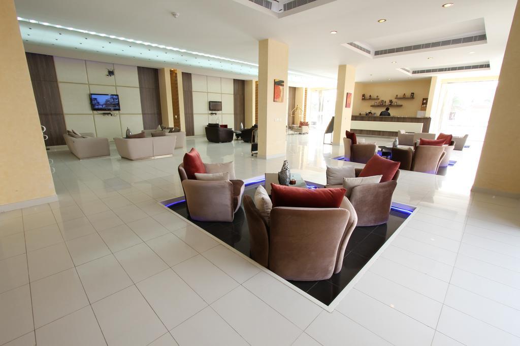 Raoum Inn Khafji Southern Exterior photo