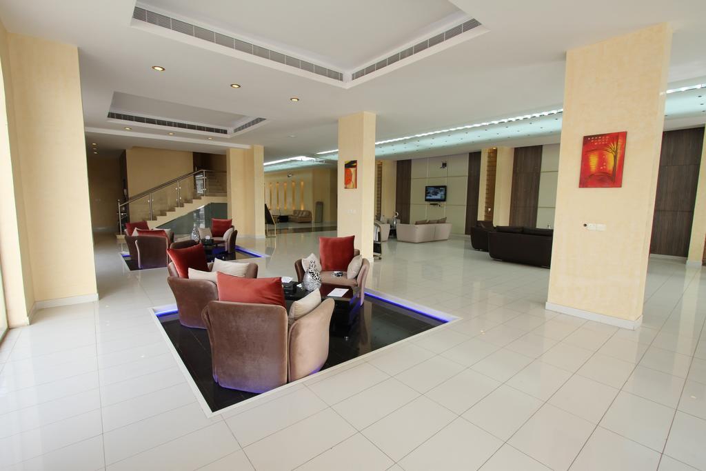Raoum Inn Khafji Southern Exterior photo