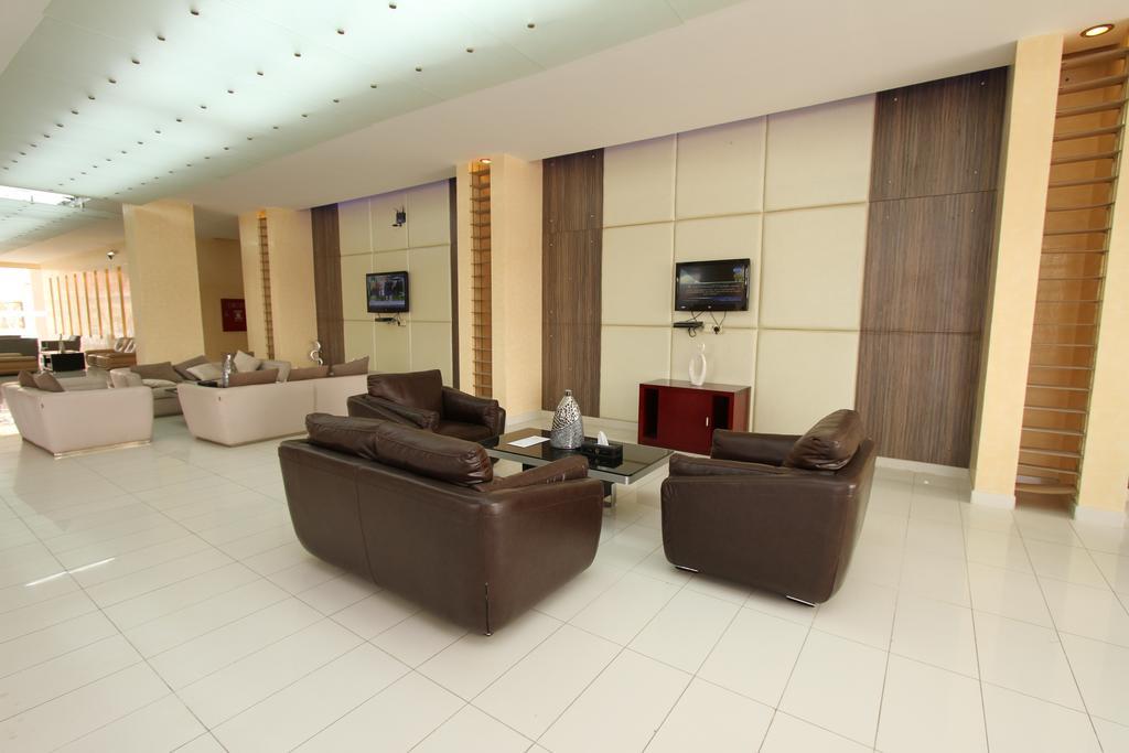 Raoum Inn Khafji Southern Exterior photo