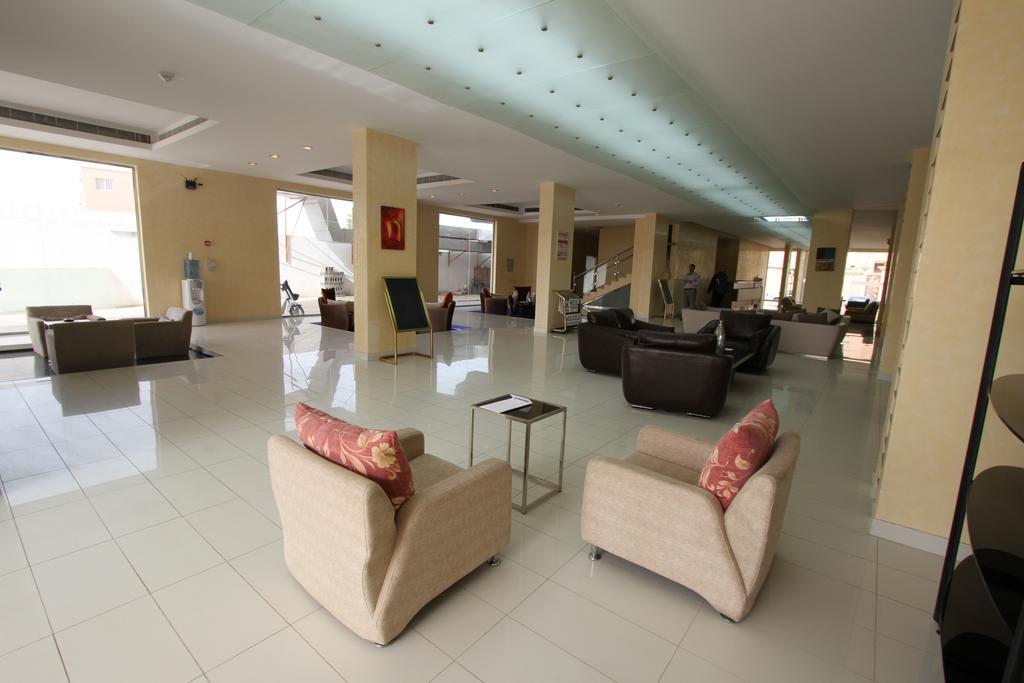 Raoum Inn Khafji Southern Exterior photo