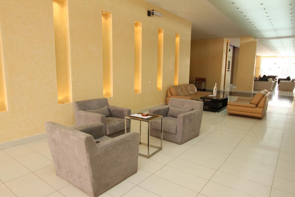 Raoum Inn Khafji Southern Exterior photo