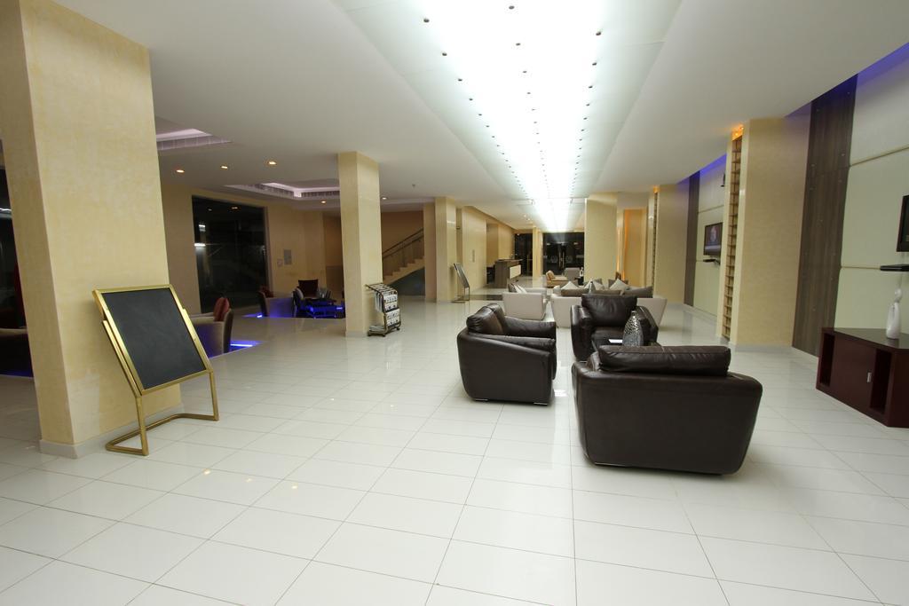 Raoum Inn Khafji Southern Exterior photo