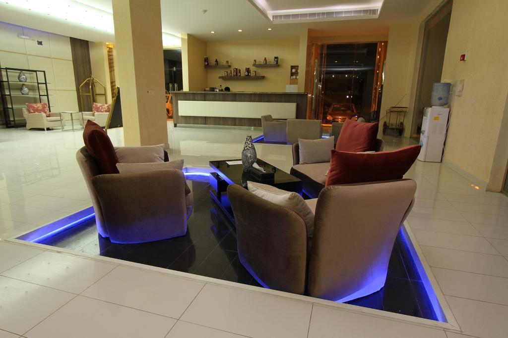 Raoum Inn Khafji Southern Exterior photo