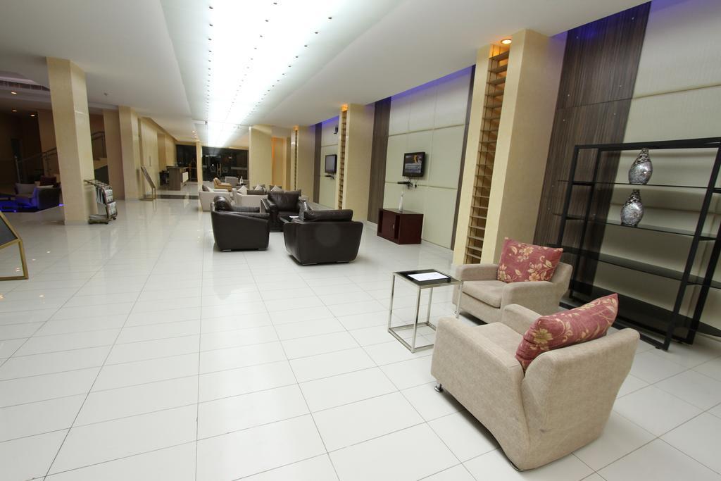 Raoum Inn Khafji Southern Exterior photo