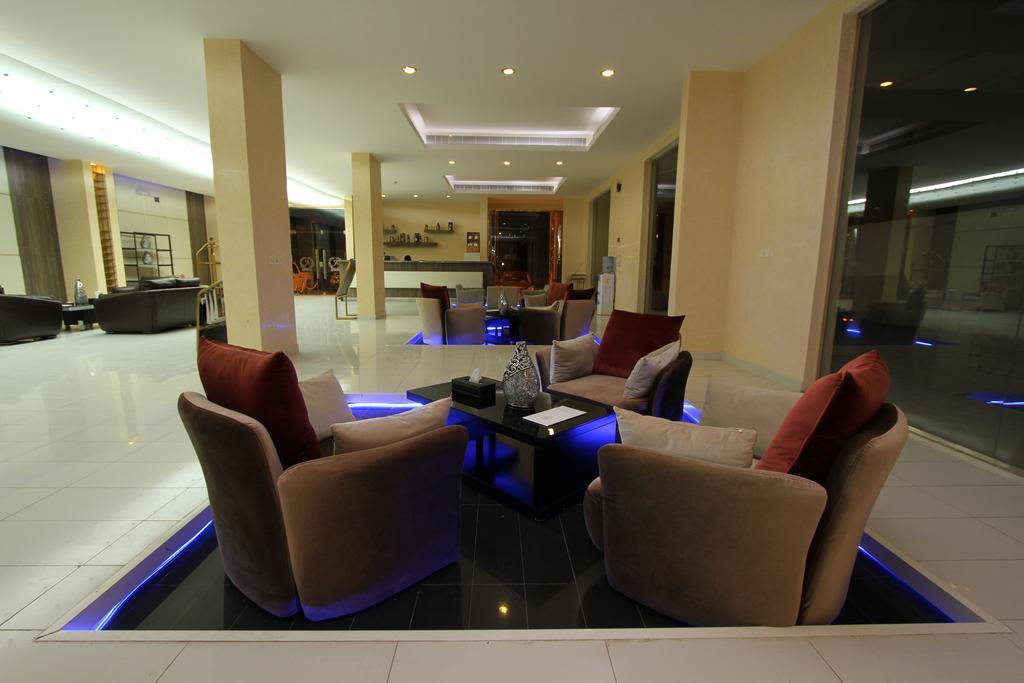 Raoum Inn Khafji Southern Exterior photo