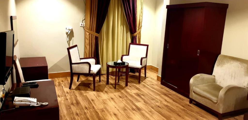 Raoum Inn Khafji Southern Exterior photo