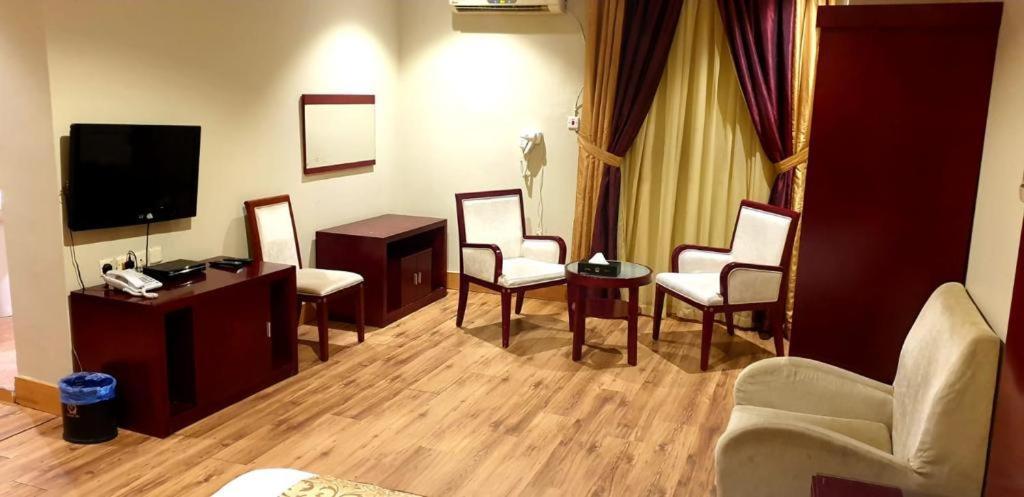 Raoum Inn Khafji Southern Exterior photo