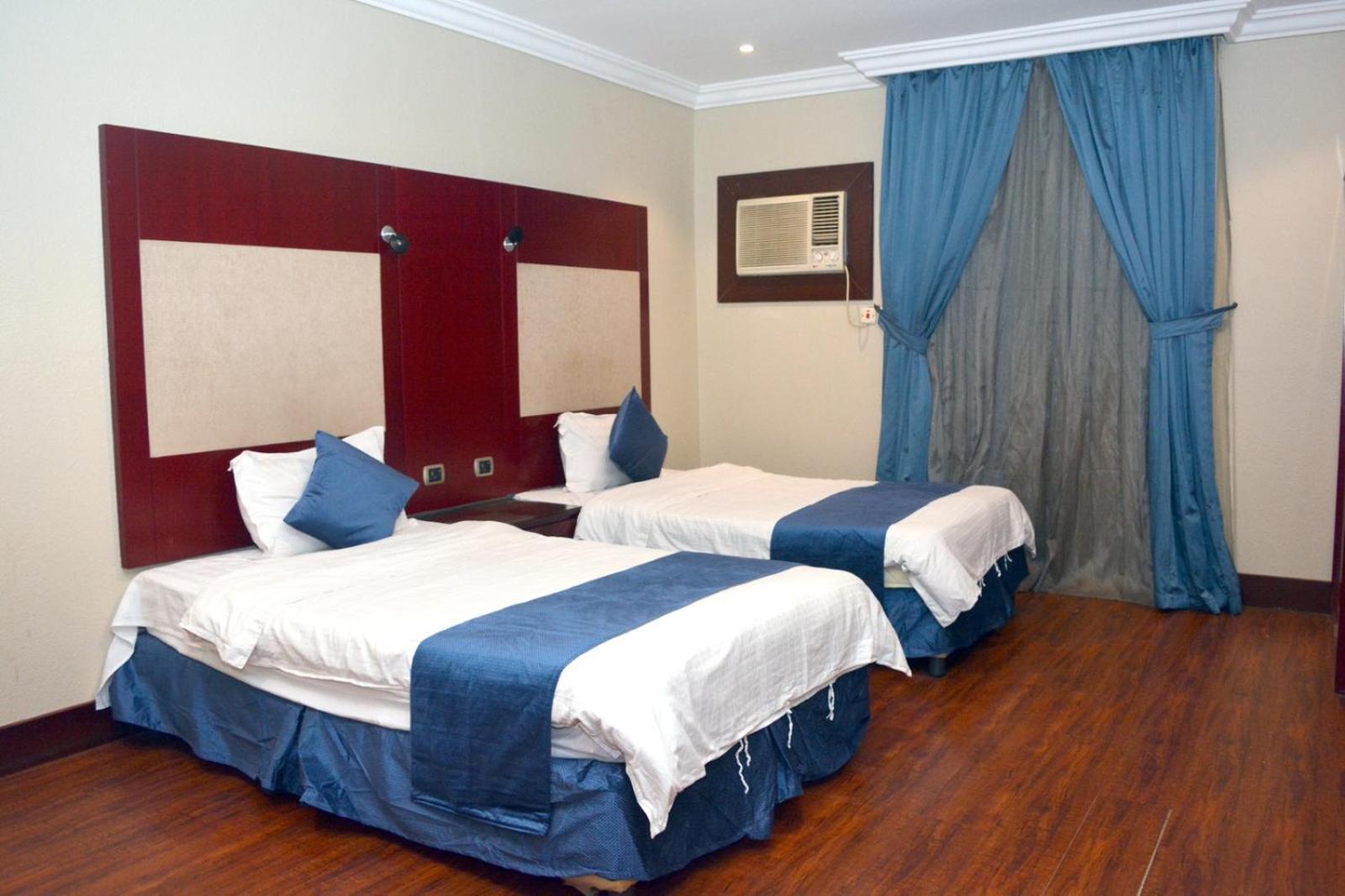 Raoum Inn Khafji Southern Exterior photo