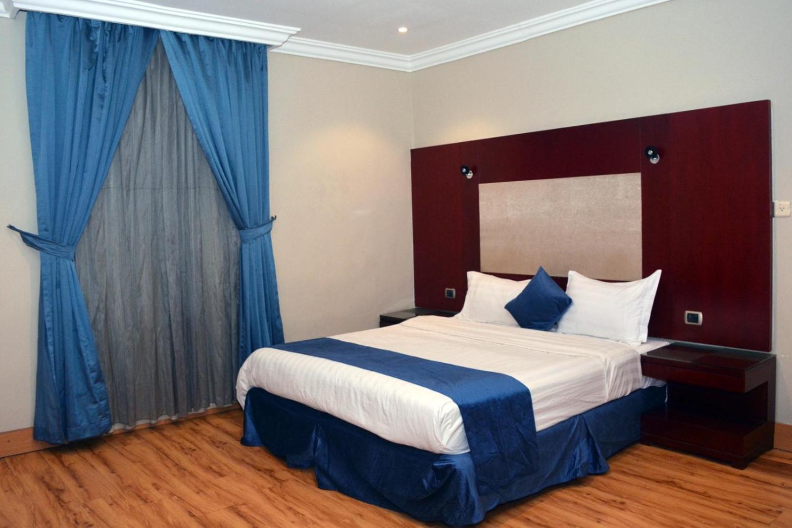 Raoum Inn Khafji Southern Exterior photo
