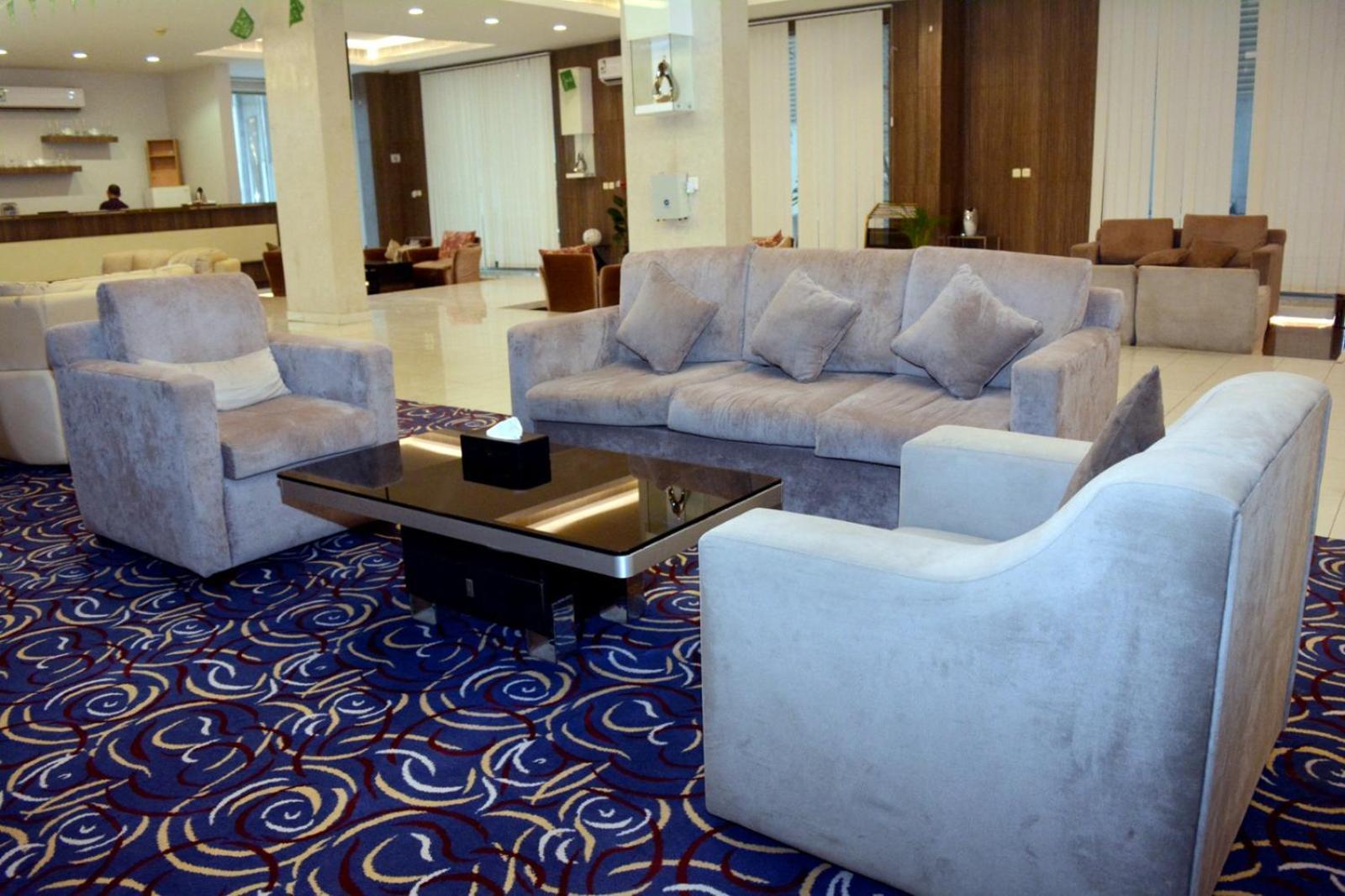 Raoum Inn Khafji Southern Exterior photo