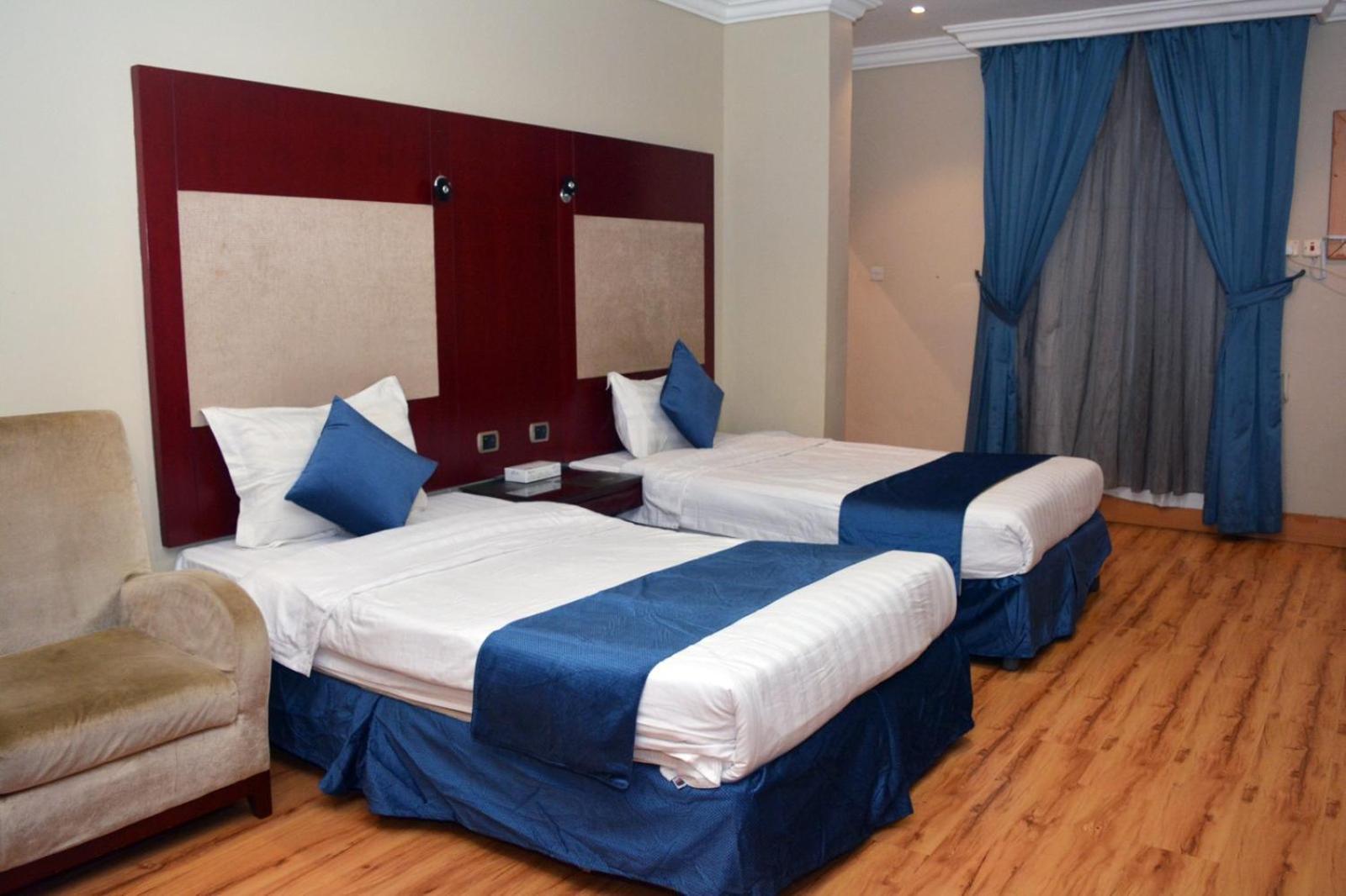 Raoum Inn Khafji Southern Exterior photo