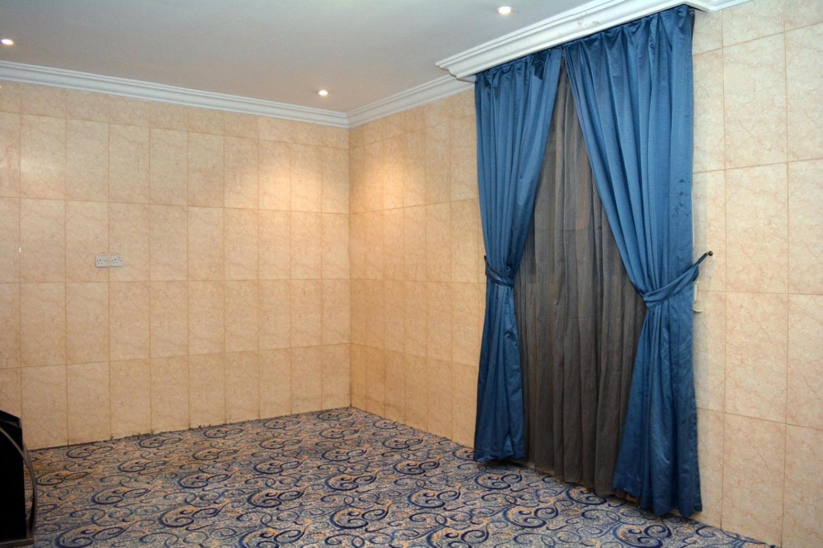 Raoum Inn Khafji Southern Exterior photo