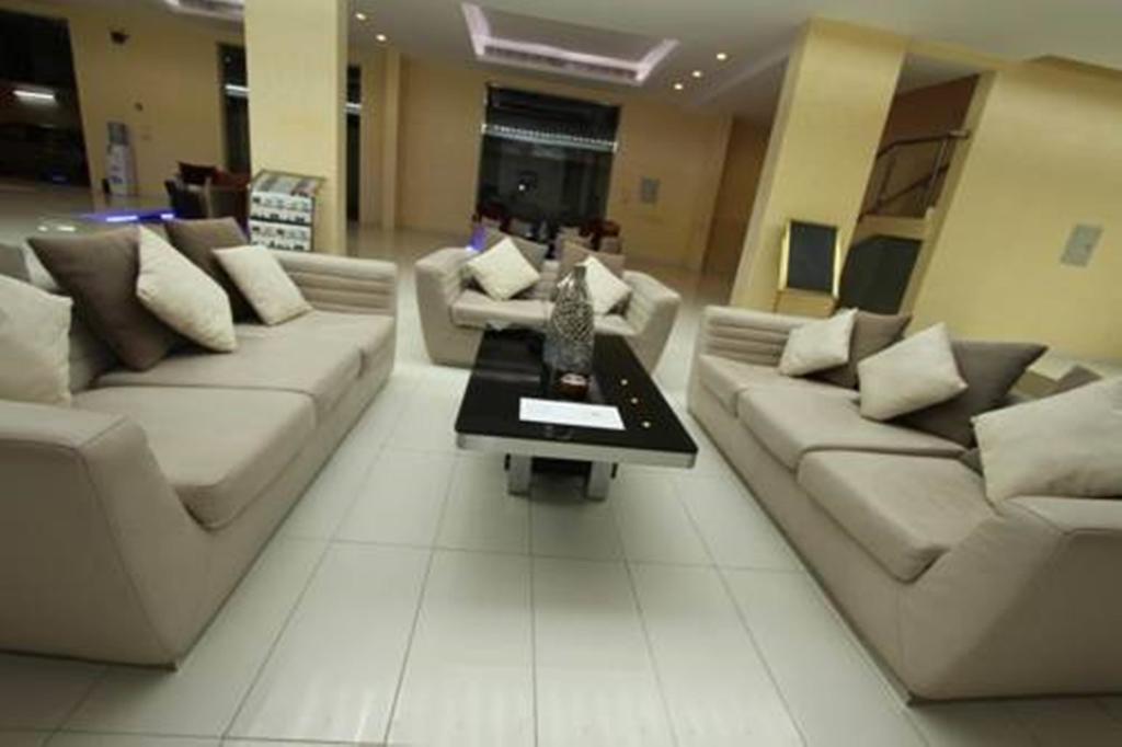 Raoum Inn Khafji Southern Exterior photo