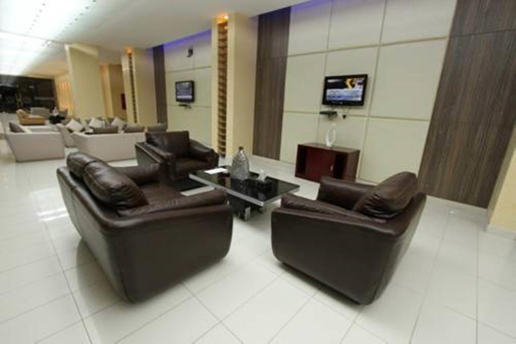 Raoum Inn Khafji Southern Exterior photo