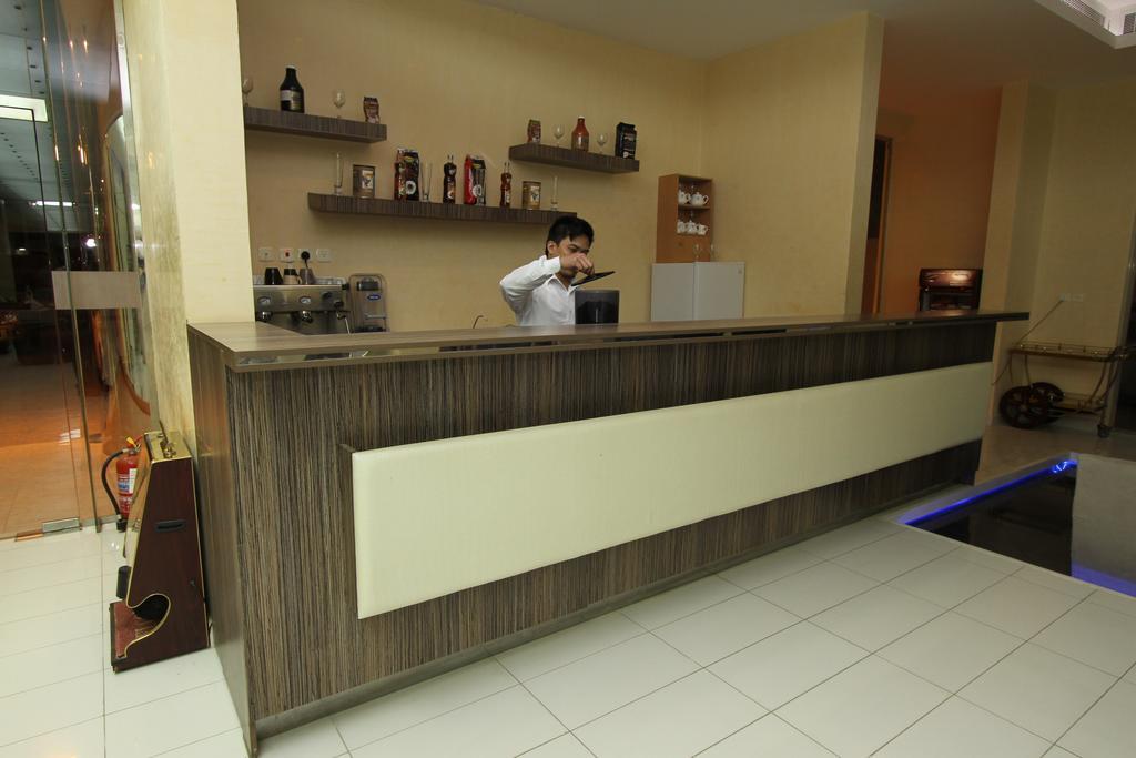 Raoum Inn Khafji Southern Exterior photo