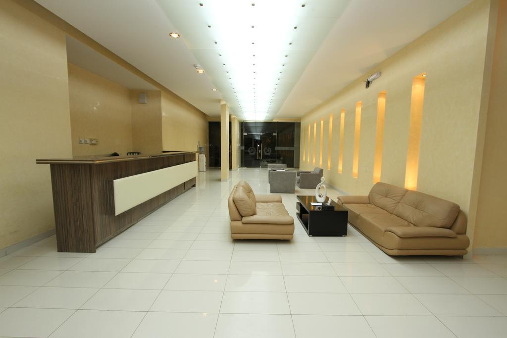 Raoum Inn Khafji Southern Exterior photo