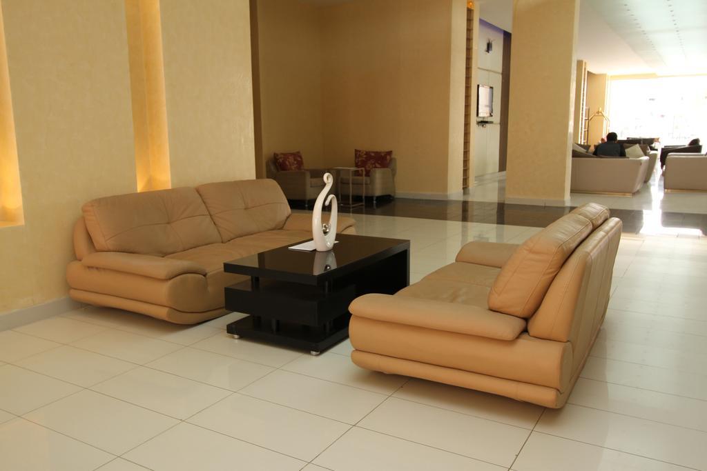 Raoum Inn Khafji Southern Exterior photo