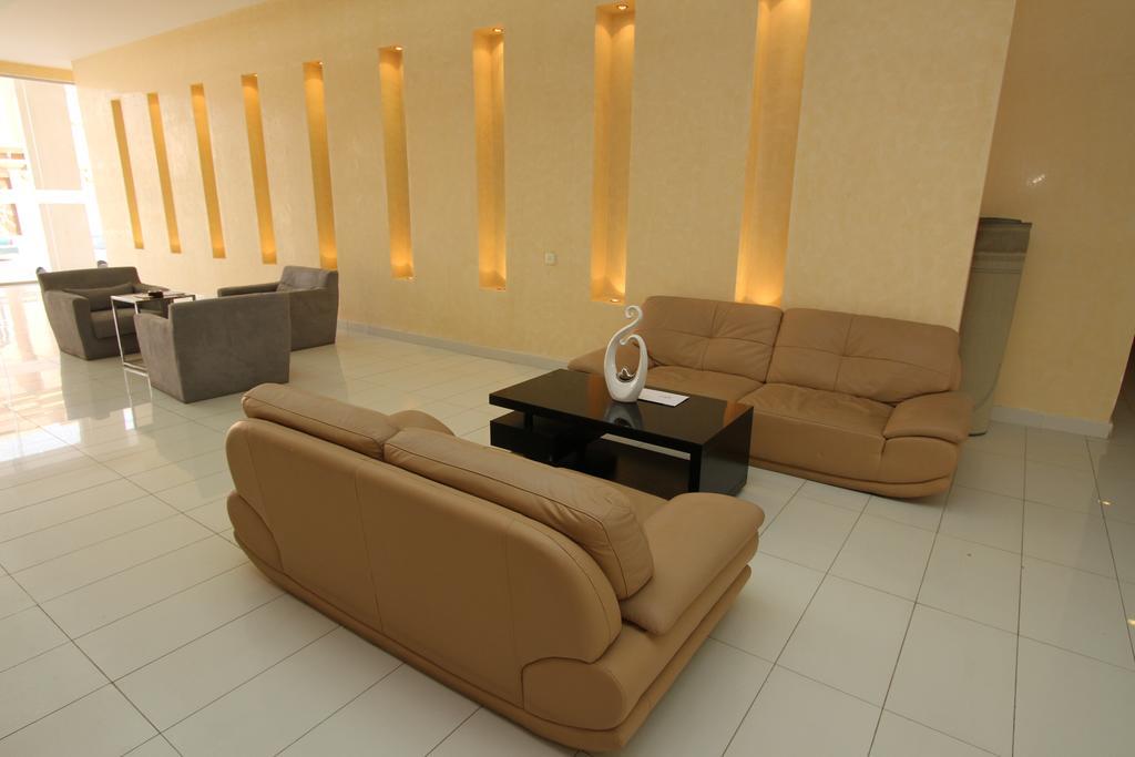 Raoum Inn Khafji Southern Exterior photo