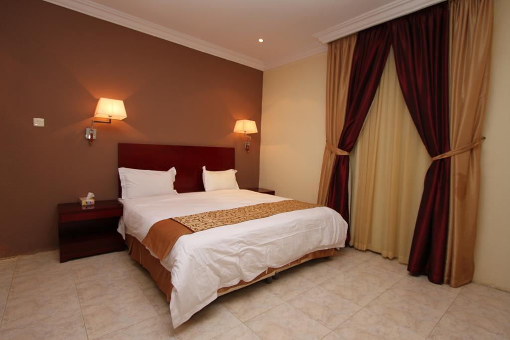 Raoum Inn Khafji Southern Exterior photo