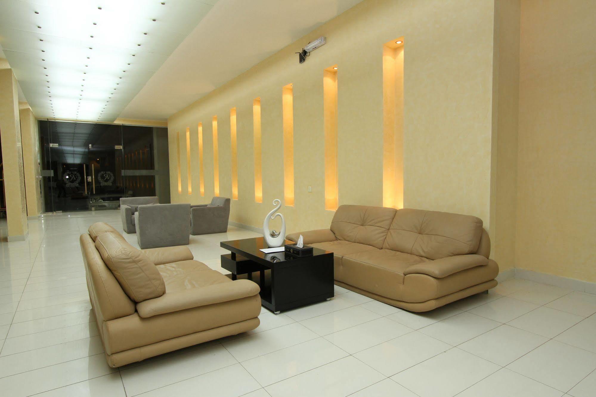 Raoum Inn Khafji Southern Exterior photo