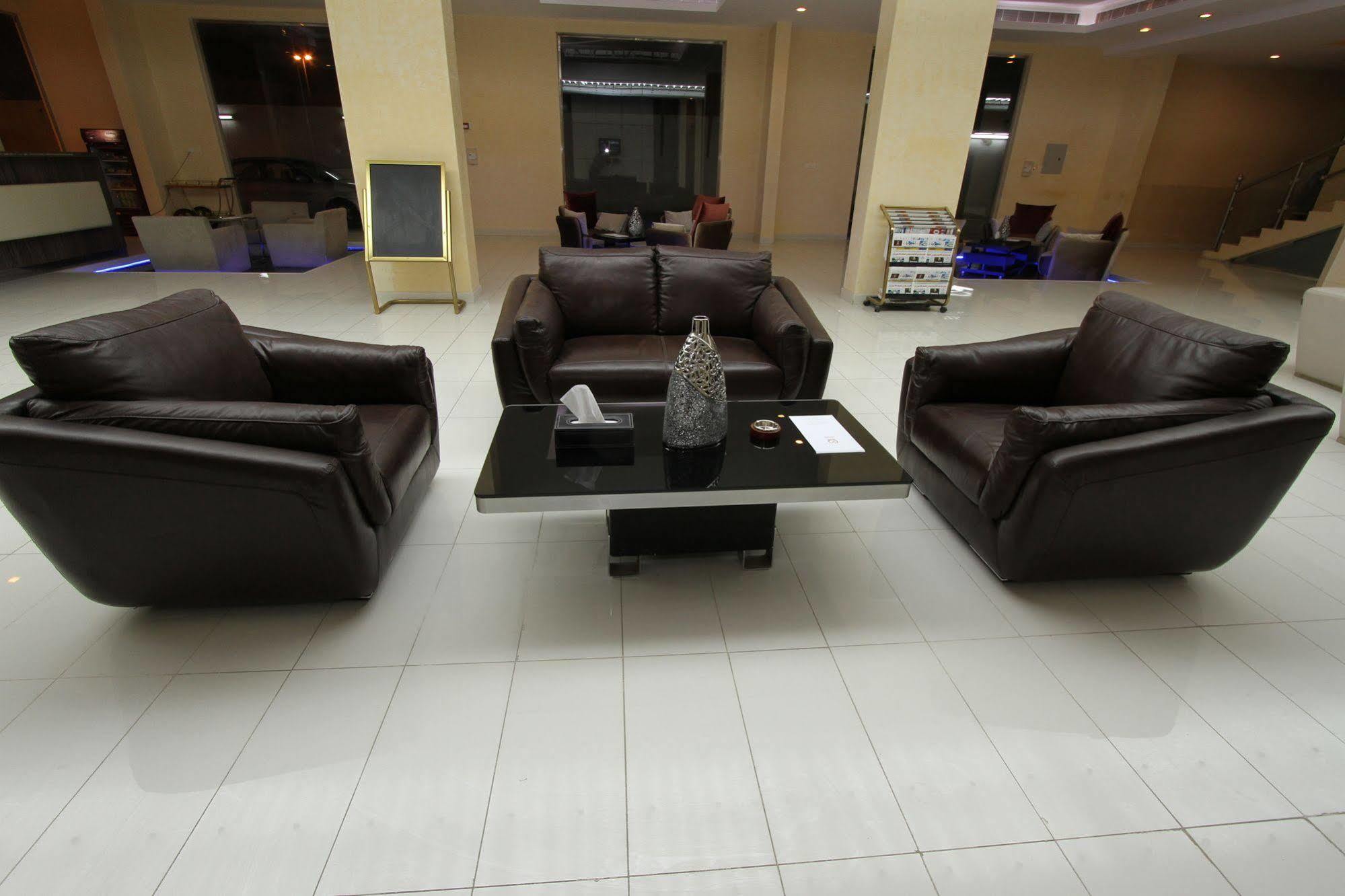 Raoum Inn Khafji Southern Exterior photo