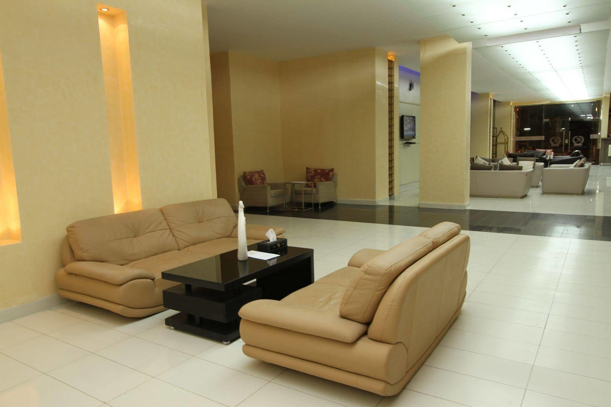Raoum Inn Khafji Southern Exterior photo