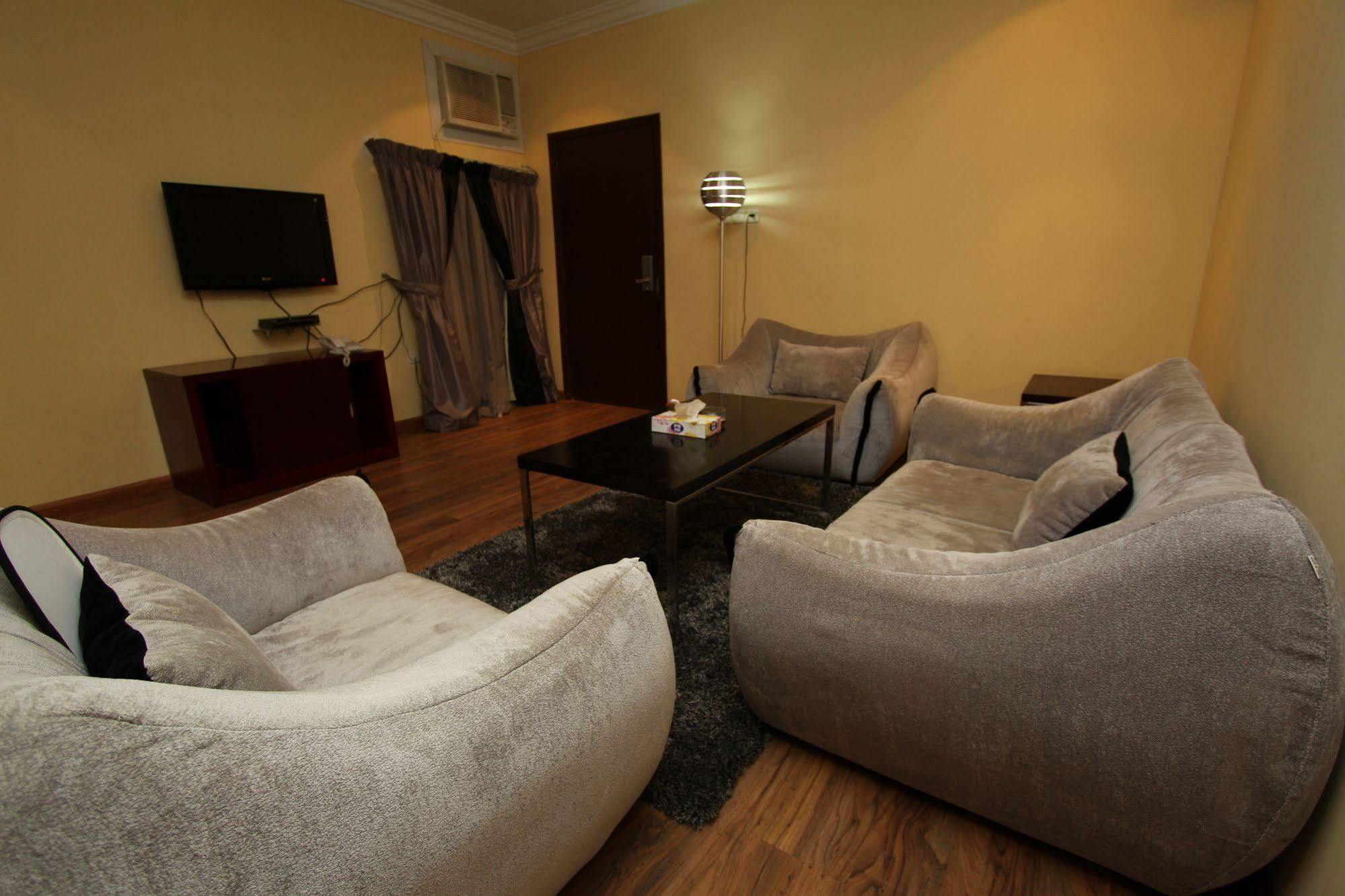 Raoum Inn Khafji Southern Exterior photo