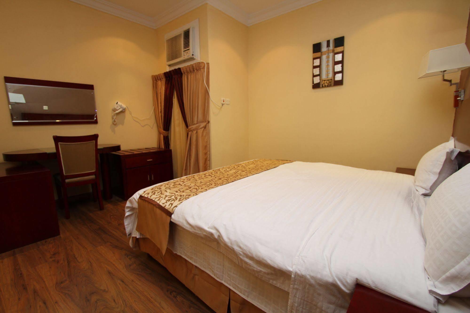 Raoum Inn Khafji Southern Exterior photo