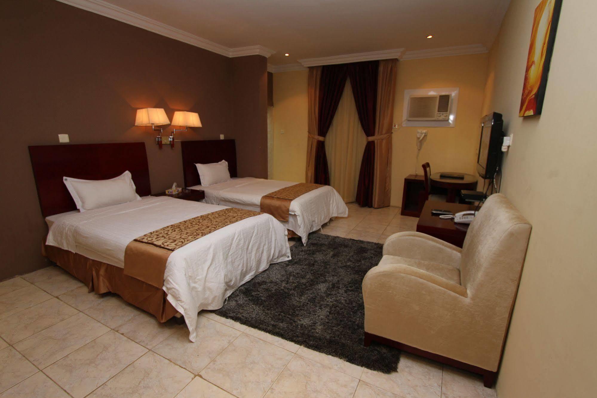 Raoum Inn Khafji Southern Exterior photo
