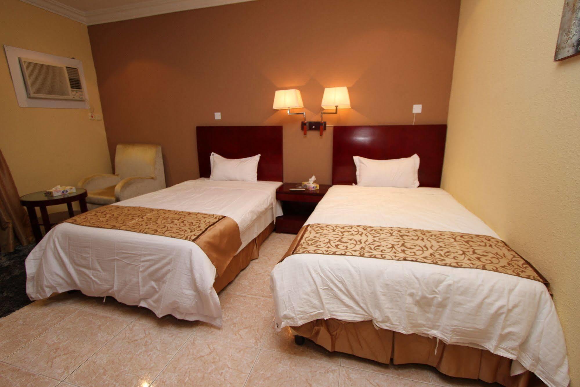 Raoum Inn Khafji Southern Exterior photo