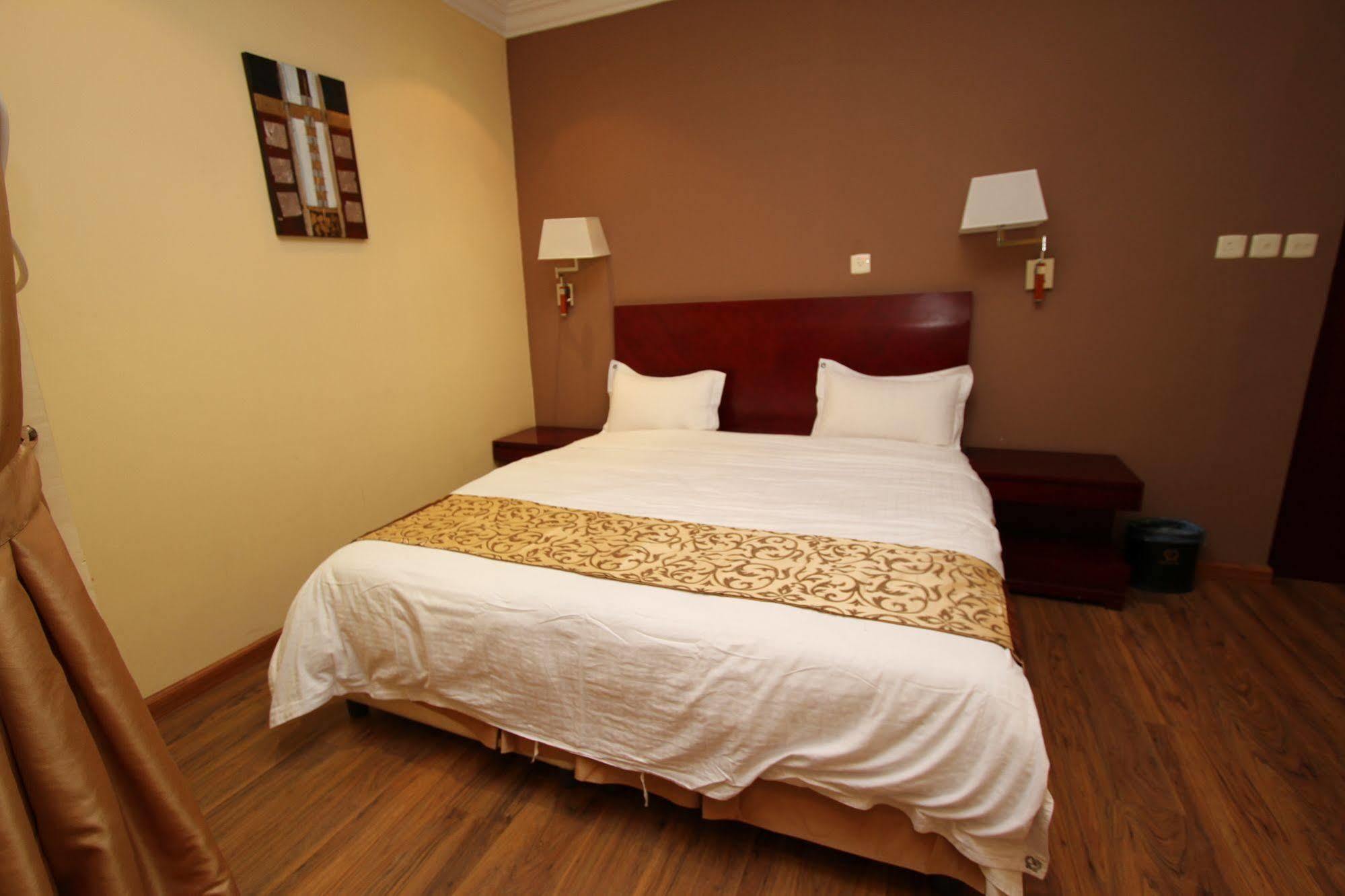 Raoum Inn Khafji Southern Exterior photo