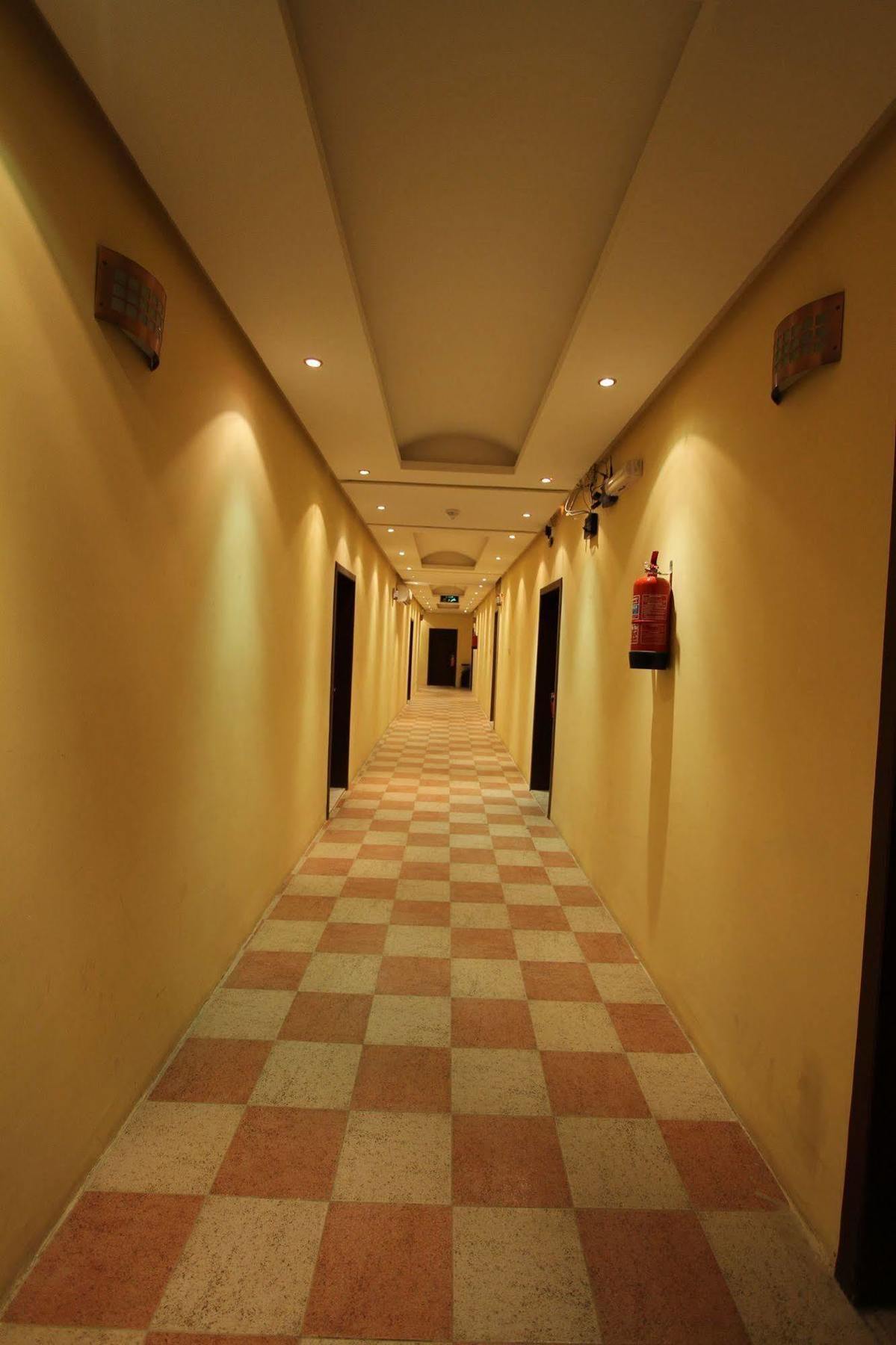 Raoum Inn Khafji Southern Exterior photo