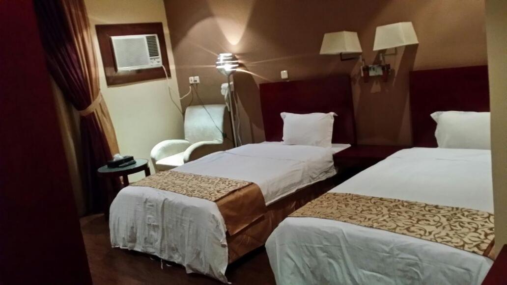 Raoum Inn Khafji Southern Exterior photo