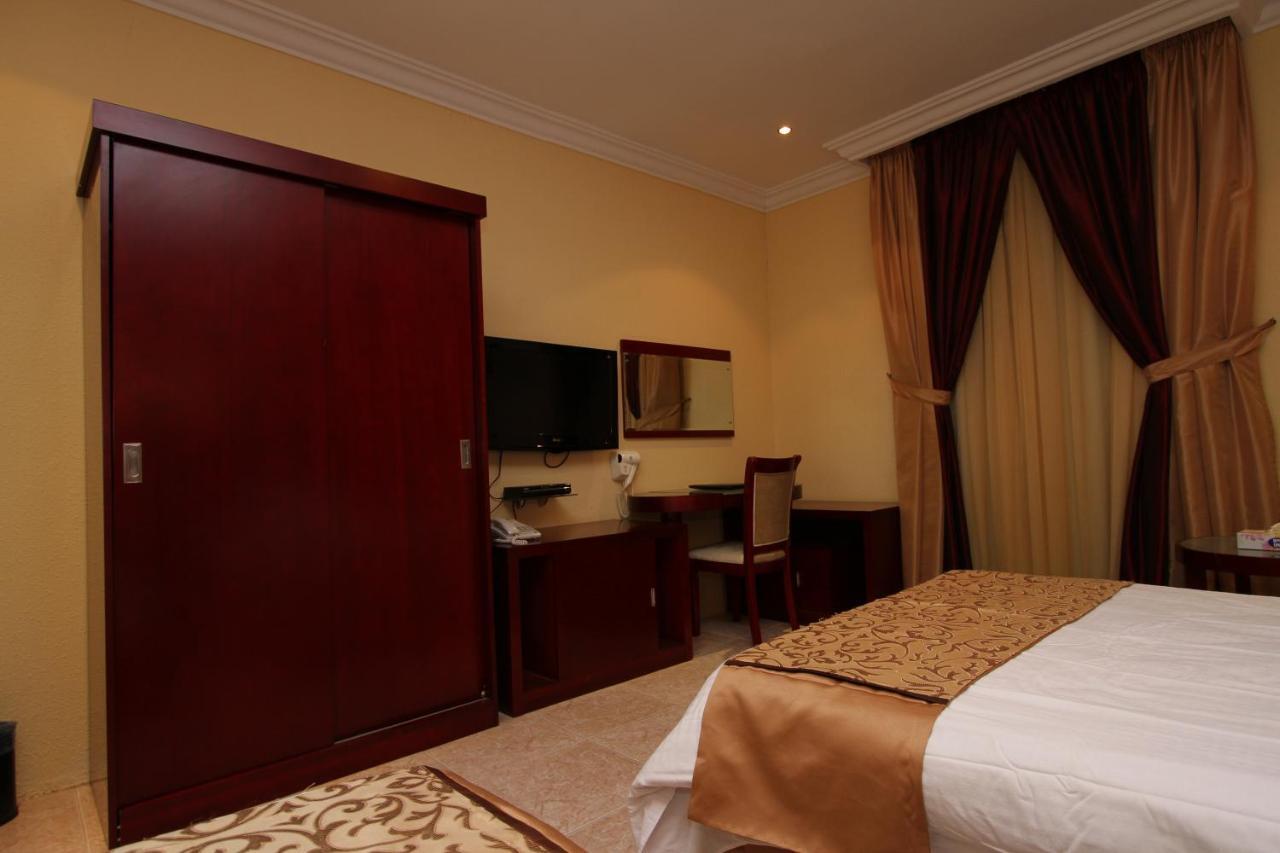 Raoum Inn Khafji Southern Exterior photo